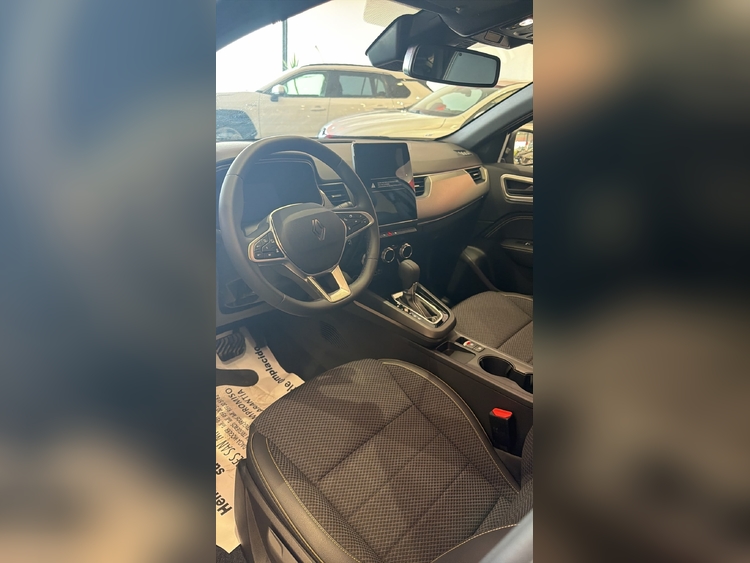 Renault Arkana Techno E-TECH full hybrid 103kW (145CV) - SS foto 5